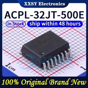 ACPL-32JT-500E  In stock 100% Original and New