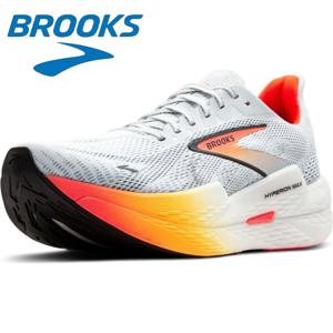 Brooks Hyperion Max 2 남성용 캐주얼 운동화 중립 운동화 편안한 경량 통기성 쿠션 스포츠 신발