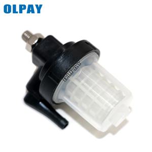 선외기 엔진 61N-24560-00 655-24560-00 Yamaha 9.9HP 15HP 20HP 25HP 30HP 40HP 48HP 50HP 용 연료 필터