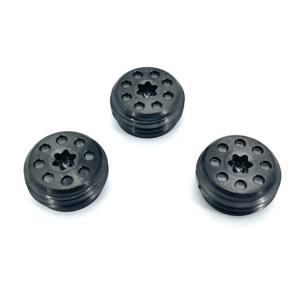 PXG GEN2 퍼터 및 GEN4 GEN5 GEN6 드라이버, 페어웨이 우드 클럽용 골프 웨이트, 하이브리드 클럽 헤드 웨이트, 1 개