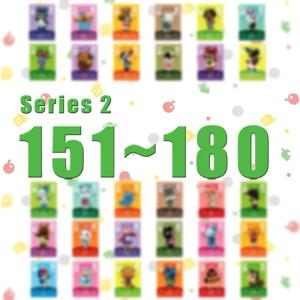 NTAG215 NFC 인쇄 카드는 게임 시리즈 2 및 시리즈 3(151~180)에서 작동합니다.