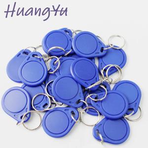5/10PCS CUID Gen2 변경 가능한 매직 카드 13.56Mhz 복제 토큰 NFC 스마트 칩 태그 RFID 재기록 가능한 복사기 복사 ISO14443 키