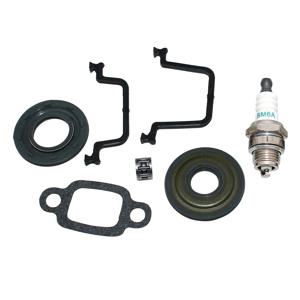 Husqvarna 용 실린더 가스켓 135 135E 140 140E 435 435 II 435E 435E II 440 440 II 440E 440E II Jonsered CS2240 CS2240S
