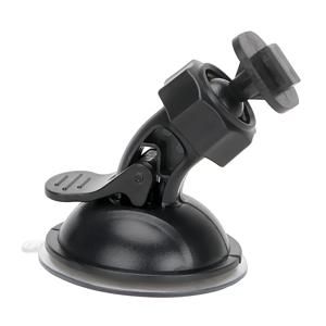 Xiaomi 아이폰 휴대 전화 스탠드에 대 한 자동차 홀더 DVR 카메라 대시 보드 앞 유리 흡입 마운트 운전 레코더 브래킷 회전