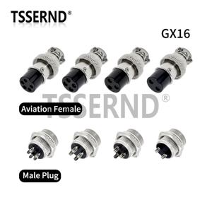 GX12 GX16 GX20 2 3 4 5 6 7 8 9 10 핀 커넥터 남성 여성 버팅 와이어 케이블 원형 항공 소켓 플러그