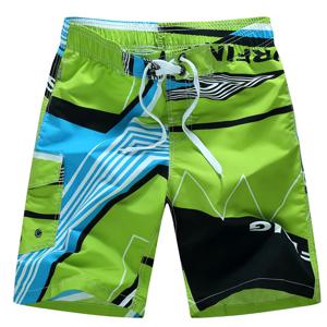 남성용 서핑 보드 반바지 서핑 비치 트렁크 수영복 버뮤다 Masculina 수영복 플러스 사이즈 4XL 5XL 6XL