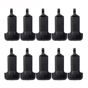 2021 새로운 10pcs 벨트 클립 Retevis RT22/WLN KD-C1 J9121T 양방향 워키 토키