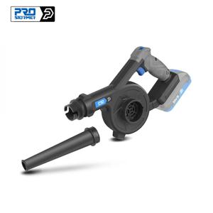 PROSTORMER-20V 정원 무선 송풍기 진공 청소 가변 속도, 컴퓨터 먼지 수집 도구