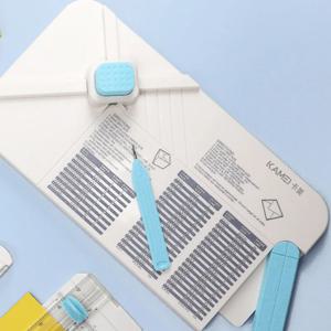 봉투 선물 상자 스크라이빙 보드, 다목적 DIY 선물 상자, 편지 제작, 다기능 스크래치 메이커, 1 기계