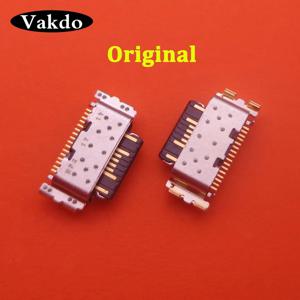 10-100PCS Xiaomi Redmi 10C / Note 11 11S 11E 12 USB 충전 포트 독 플러그 충전기 커넥터 소켓 수리 부품