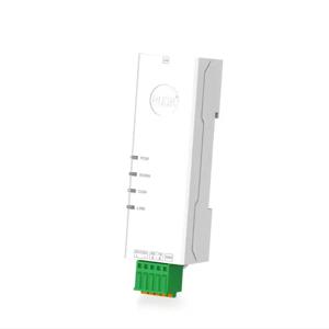 RS485만!!!! RS485-이더넷 Modbus 게이트웨이 Modbus RTU-Modbus TCP 직렬 장치 서버 USR-DR134