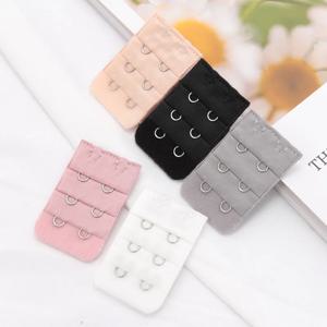 5 개/대 버클 숙녀 유용한 브래지어 익스텐더 탄성 확장 스트랩 후크 조절 벨트 Intimates 수제 여성 DIY 액세서리
