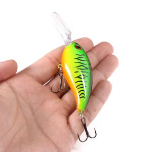 1pc 크랭크 미끼 낚시 루어 워블러 14g 10cm 미노우 Isca 인공 루어 크랭크베이트 Leurre de Bass Pike Trolling Pesca Tackle