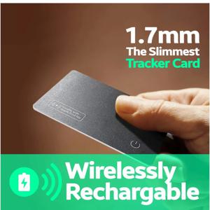Apple의 경우 내 추적 위치 찾기 지갑 추적기 카드 GPS 로케이터 스마트 태그 iphone apple 장치 내 airtag 교체 찾기