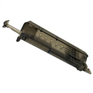 Paintball Airsoft Guns 용 새로운 Airsoft 100rd BB 스피드 로더 BB 볼 스피드 로더 100 라운드 BB 용량 페인트 볼 액세서리