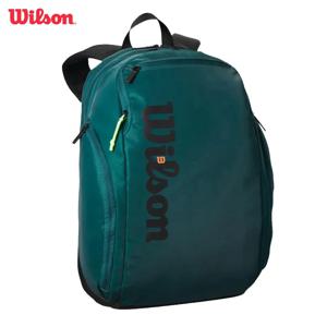 Wilson은 2024 블레이드 슈퍼 투어 V9 직업 테니스 배낭 팀 코트 라켓 스포츠 가방 (구획 신발 가방 포함)을 디자인했습니다.