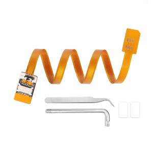 위치 설정 셔터 SIM 카드 컨트롤러, 외부 SIM 카드 익스텐션 케이블, WL3 테슬라 모델/모델 3
