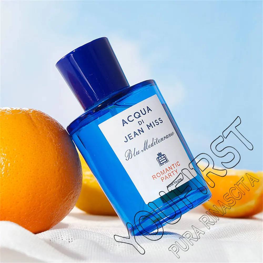 여성용 오리지널 향수, 오션 향 향수, 페로몬 파르퓸, 다멘 향수, 향수 스프레이, 50ml