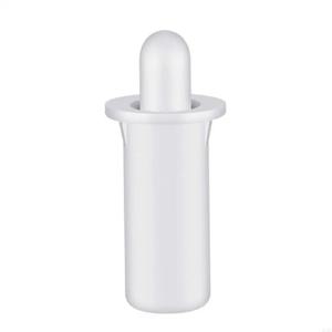 97qd 40pcs 스프링로드 셔터 루버 수리 핀 블라인드 수리 볼트 도구 부품