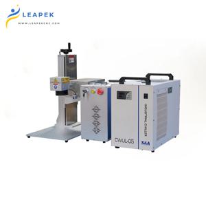 최고의 가격 Jpt Mopa M7 30W 50W 60W 100W 스테인레스 스틸 컬러 마커 구리 금속 실버 UV/섬유 레이저 마킹 기계