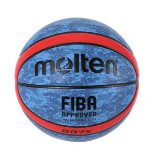 녹은 GG7X 농구 공 GG7X 공식 크기 7/6/5 야외 실내 경기 훈련을위한 PU 가죽 남성 여성 십대 Baloncesto
