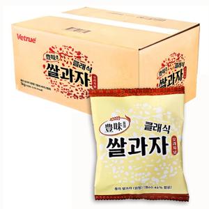 풍미 클래식 쌀과자 1kg x 2개