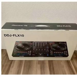 Pioneer DJ DDJ FLX10 4 데크 DJ 컨트롤러에 대한 새로운 도매 할인