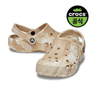 성인 BAYA MARBLED CLOG CHM (25SUCL206935)
