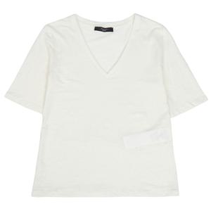 막스마라 59410331650 NARO 001 여자 반팔티셔츠