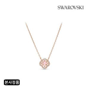 [본사정품] Una 로즈골드 목걸이 5514488