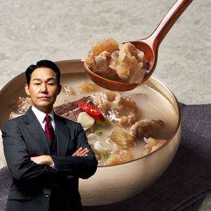 한반12 스지도가니탕 700g 1팩
