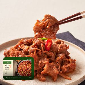 한돈 고주창 제육불고기 450g 1팩