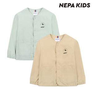 키즈] [최초가 89000원] 키즈 캠핑바이브 가디건 자켓_KJD0607