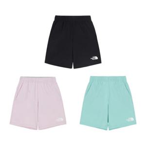 키즈 올트레인 쇼츠 NS6KR05 3종 택1