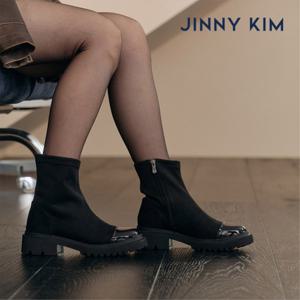 Monica Ankle 모니카 앵클 부츠 3.8cm