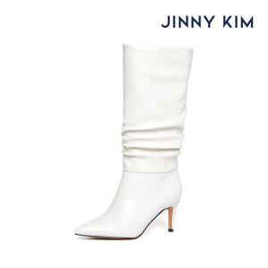 [최초가 149,800] Spio Long 스피오 롱부츠 7cm