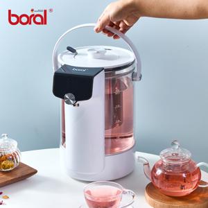 [TV쇼핑] 2025 NEW 보랄 스마트 글라스 보온포트 BR-A40L