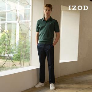 IZOD 아이자드 25SS 썸머 치노 팬츠 2종 남성