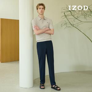 IZOD  25SS 시어서커 팬츠 3종 남성