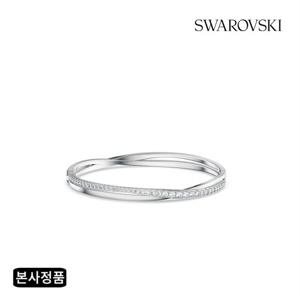 [본사정품] Hyperbola 로듐 뱅글 팔찌M 5565210