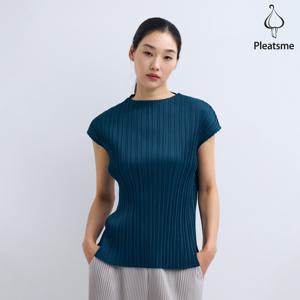 [최초가 98000원] 베이직 하프넥 캡소매 티셔츠_EPTSS025006