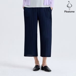 [최초가 118000원] 베이직 스트레이트 8부 팬츠_EPPTM325011
