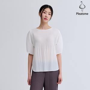 [최초가 78000원] 오블리크 레글런 5부 티셔츠_EPTSM025007