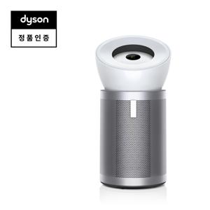 빅+콰이엇 공기청정기 (화이트/실버)