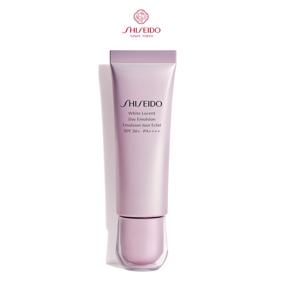 [시세이도] 화이트 루센트 데이 에멀전 SPF50+/PA++++ 50ml