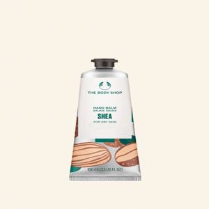 [더 바디샵]시어 핸드 밤 100ML
