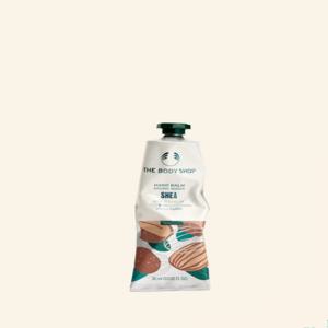 [더 바디샵]시어 핸드 밤 30ML