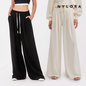 [한예슬착용] 나일로라 로완 팬츠_ROWAN PANTS