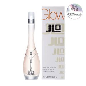 [공식수입]  글로우 바이 제이로 EDT 30ML