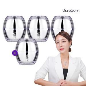 ★듀얼 엑소 콜라겐 리페어 크림 (30ml) 3+1개